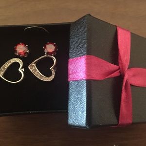 Earrings Set
